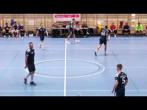 Székács KE GÉF-PRO  -  Túrkevei VSE  32-29  - 2025.04.11.