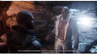 We Played A Game About The Apocalypse Caused By Werewolves