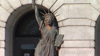 Greene County, Mo. property taxes are due at the end of the year