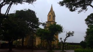 Government Museum in Madikeri 