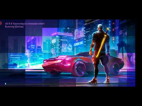 Cyberika Getting killed and upgrading at the same time with a new arm