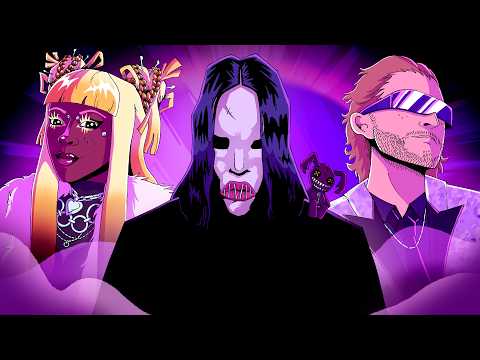 THE 10 BEST SONGS OF 2025 (Femtogo, Theodora, Vald…)