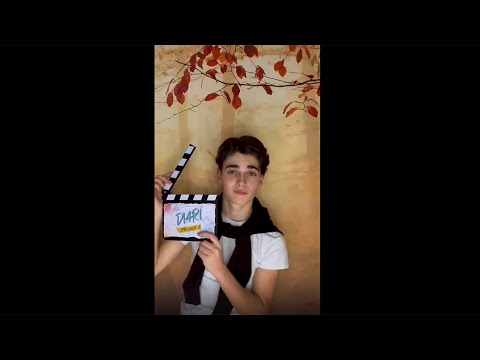 DI4RI - STAGIONE 2 È IN ARRIVO 🎒 Netflix DOPOSCUOLA