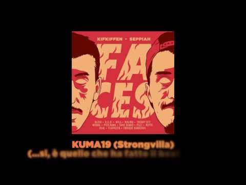 POSSETRACK - 50 Emcees - "MILLEMILA" (Prod. by Kuma19) - SEPPIAH & KIF KIFFEN - FACES 2013