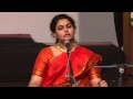 Nirantharam 2015 Junior Concert Vocal Duet By Harshitha Sridhar Sushmitha Sridhar
