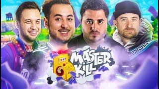 THE YANNOU SHOW AU MASTERKILL Saison 3 - Ep 2 