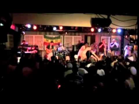 Little John - Joyce Gone  Live On Stage