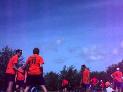 Grastoernooi Terschelling 5