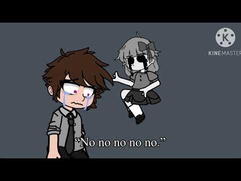 You removed my what?? || “canon” FNaF AU || Michael and Elizabeth