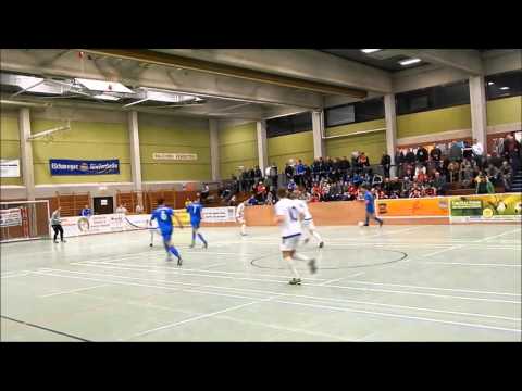 SV 07 Eschwege - SG Lengenfeld  Effelder   Budenzauber SVR 2016