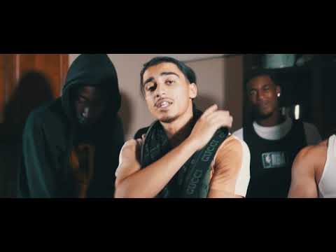 ColdStunna “ Rockin “ Dir. By [ Exclusive Visionz ]