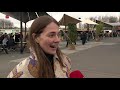 FIELDLAB: DJ Nicky Elisabeth vond het fantastisch