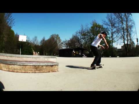 Sundays: Summerfeeling