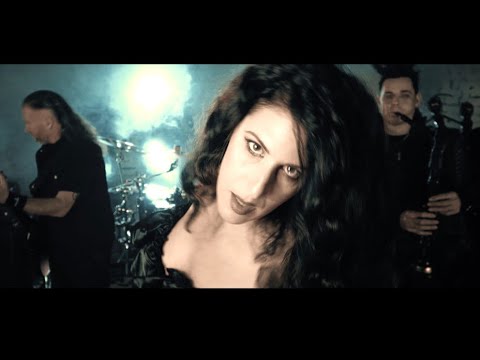 Moran Magal & The Kingspipers - Witches Find Their Way [OFFICIAL MUSIC VIDEO]