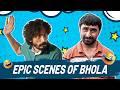 Oye Bhole Oye Best Comedy Video Chaupal App Jagjeet Sandhu Latest Punjabi Movies 2026