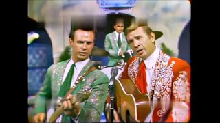 Buck Owens: What a Liar I Am, 1966