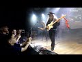 Uli Jon Roth - In Your Park (Scorpions) live in Thessaloniki, Greece 06/06/2026