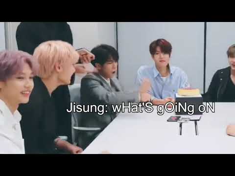 never let stray kids play mafia again