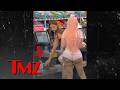 Bhad Bhabie Sophie Rain Buy Baby Oil Magnum Condoms Ahead Of OF Collab TMZ