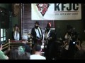 Meshugga Beach Party - GoGo Golem - 2011-05-14
