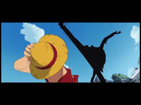 Luffy Gang ft. XXXtentation