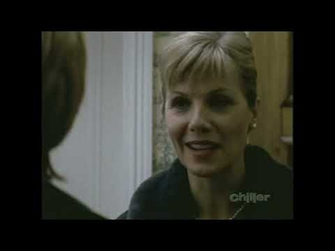 Dark Realm S1E8 - "The House Sitter"