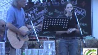 T3 Nancy, Paul & Friends. Cover of "The Best is yet to Come" - Lyrics by Clifford T. Ward