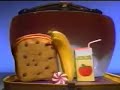 Joey S Lunch Song