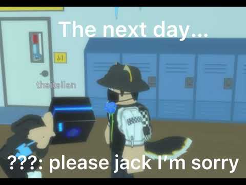 Roblox bully story part 4