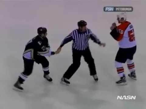 Ben Eager vs Matt Murley