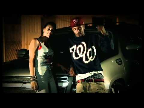 Menace - Chevy Sittin [OFFICIAL MUSIC VIDEO]