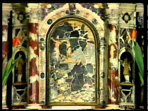 Trsat - Svetište Kraljice Jadrana