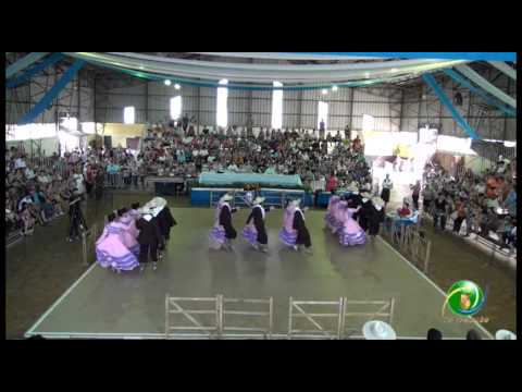 Enart 2012 - CTG Fronteira Aberta