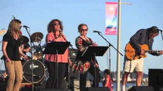 The Bad Apples "Roam"