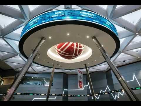 Gold soars past $5,500 as Trump sabre rattles over Iran.