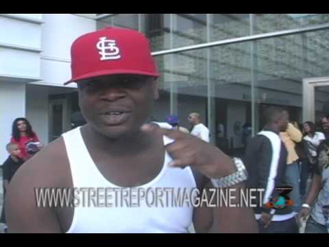 Jae-Killa & Hustle Boy