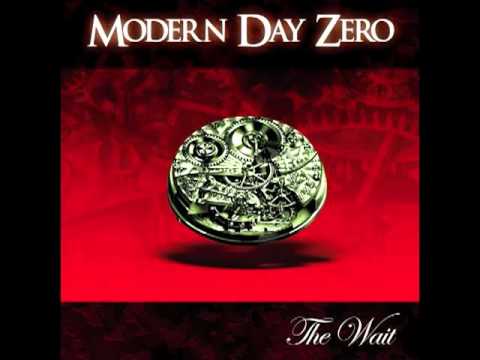 Modern Day Zero - 09 - As Soon As You Let Me