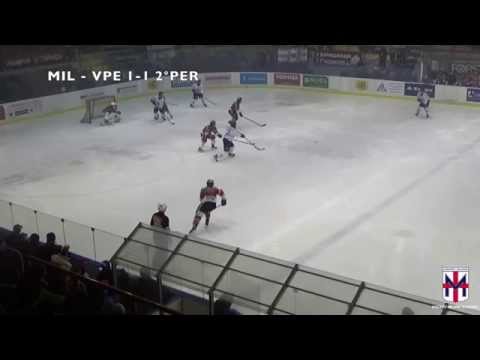 Milano Valpellice HMC