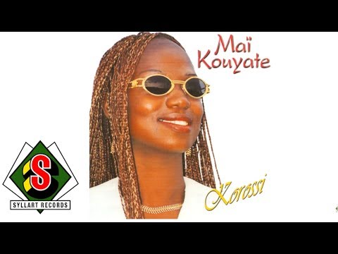 Maï Kouyate - Tele (audio)
