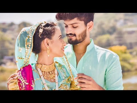 mr_Radhey dil ki dori Rajasthani song