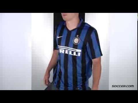 Nike Inter Milan Home Jersey 15/16