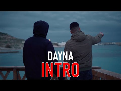 Dayna - Intro (Clip Officiel)