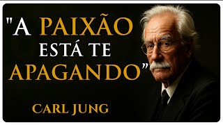 O AMOR que te POSSUI – Carl Jung Revela a VERDADE SOBRE A PAIXÃO