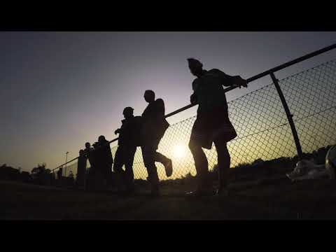 Błękitni Owińska - LKS Kicin