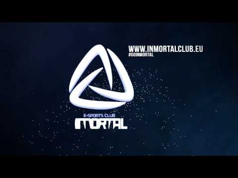 Inmortal Club - Intro oficial