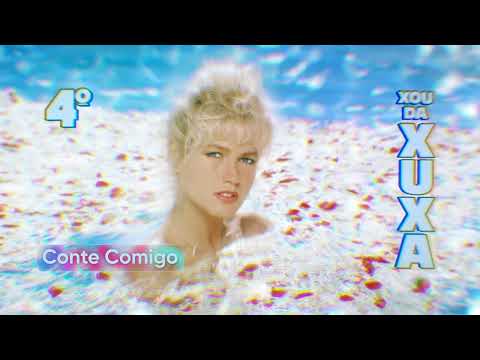 Conte Comigo - Xuxa