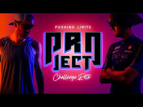PRO:ject CHALLENGE ROTH | Episode 1: Die Entstehungsgeschichte