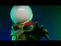 Mysterio from Spider-Man: Far From Home | Marvel Becoming
