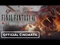 Final Fantasy VII: The First Soldier - Official Opening Cinematic