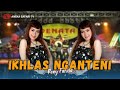 Reny Farida Ikhlas Nganteni Official Music Video